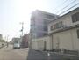 西京極駅より徒歩7分 3階 築37年4ヶ月の賃貸物件