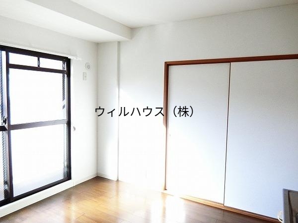居室・リビング　ダイニングキッチン！