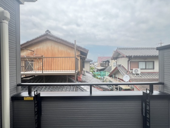 眺望　同仕様タイプ