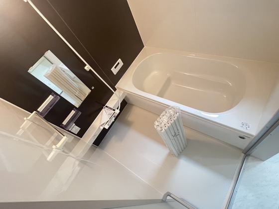 バス・シャワールーム　同仕様タイプ