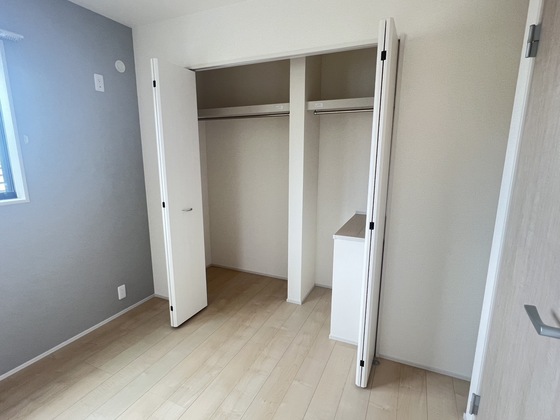 収納　同仕様タイプ