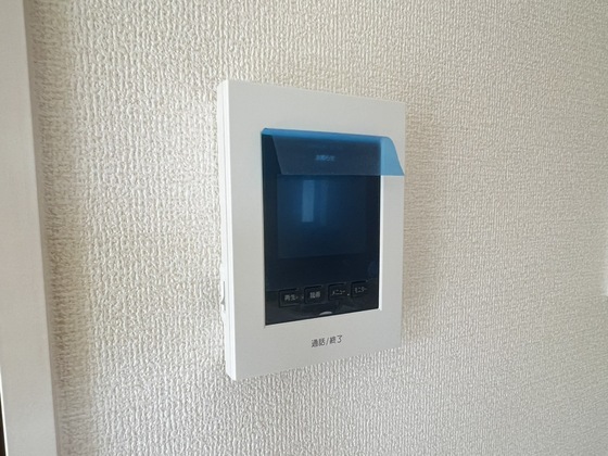 セキュリティ　同仕様タイプ