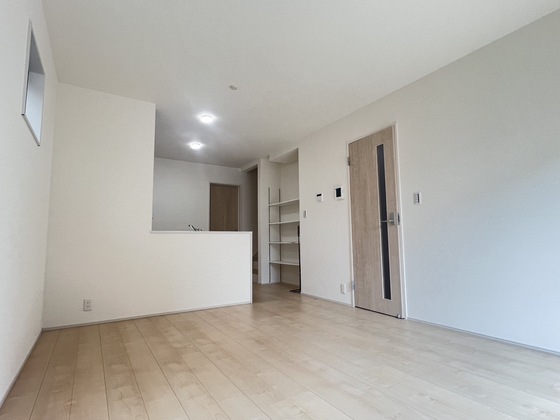 居室・リビング　同仕様タイプ