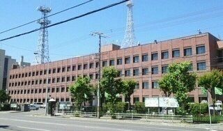 警察署・交番　旭川東警察署（警察署・交番）まで3200m