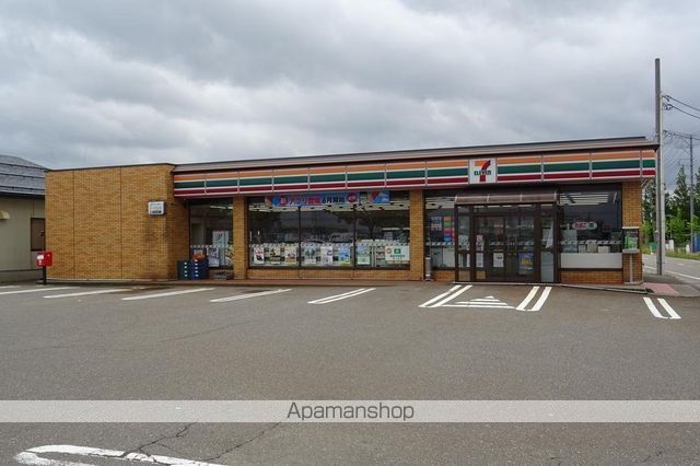 コンビニ　セブンイレブン（コンビニ）まで2191m