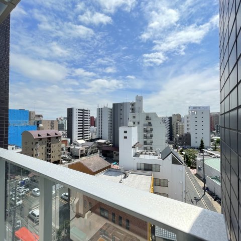 眺望　同仕様タイプです
