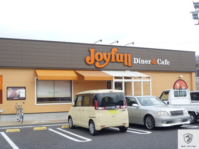 その他　ジョイフル（その他）まで750m