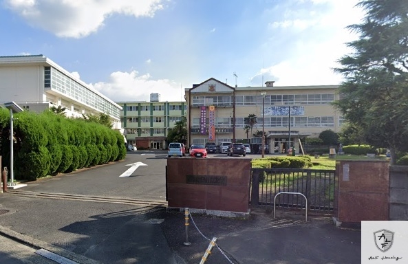 その他　多治見工業（その他）まで250m
