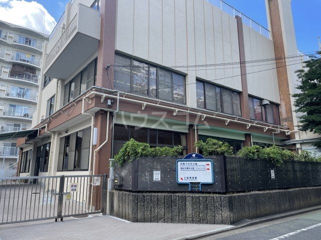 その他　共育プラザ小岩（その他）まで1040m