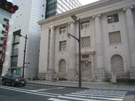 銀行　静岡銀行浜松営業部（銀行）まで620m