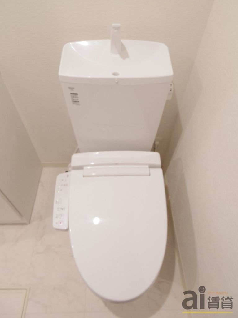 トイレ　※同施工写真です※