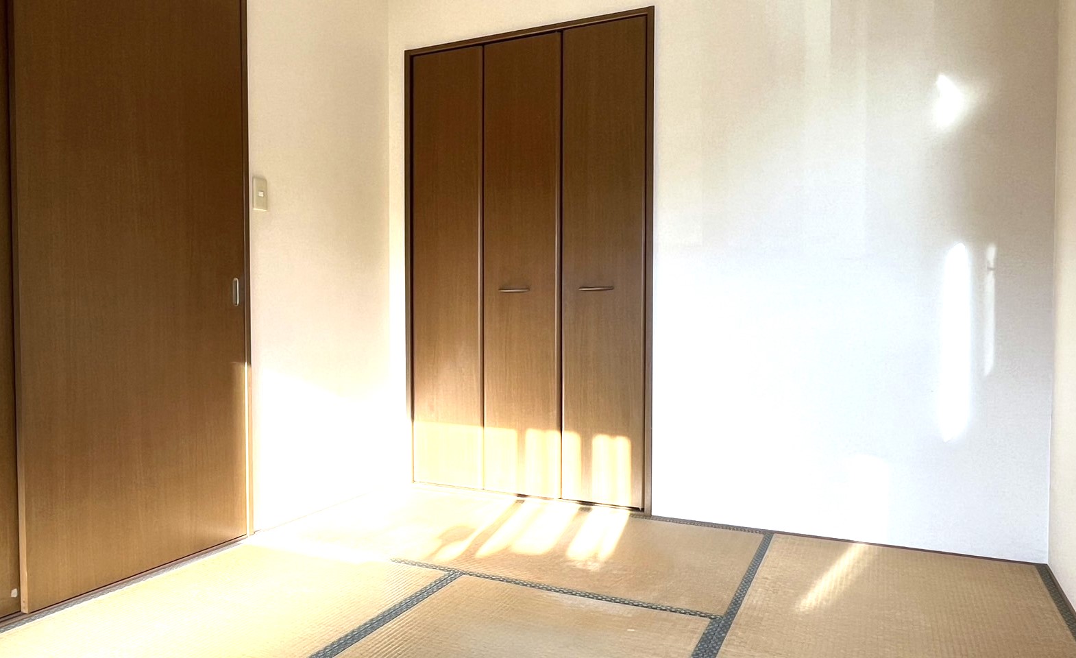 その他部屋・スペース　和室6帖