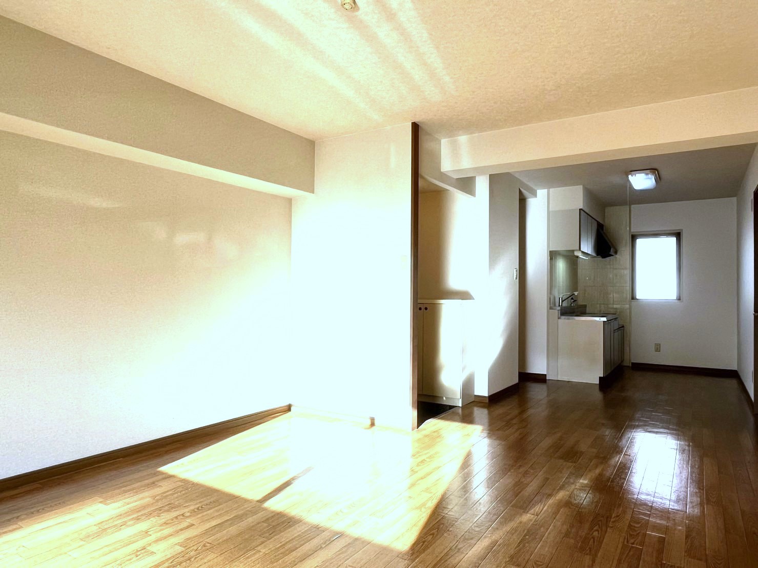 居室・リビング　ＬＤＫ15.5帖