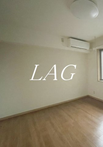 その他部屋・スペース　寝室です。