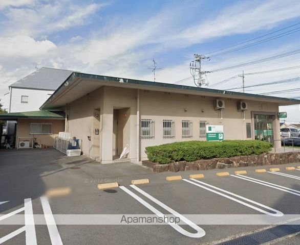 銀行　広島信用金庫青葉台支店（銀行）まで4920m