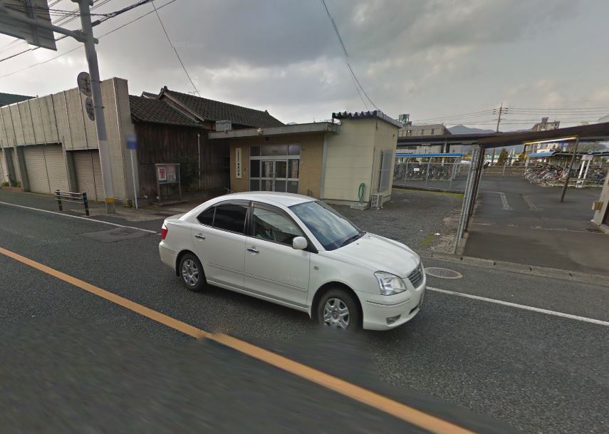警察署・交番　小倉南警察署 曽根交番（警察署・交番）まで966m
