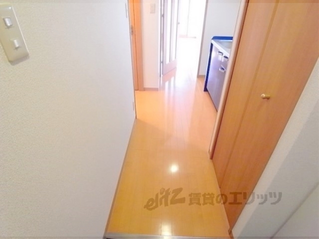 その他部屋・スペース　廊下