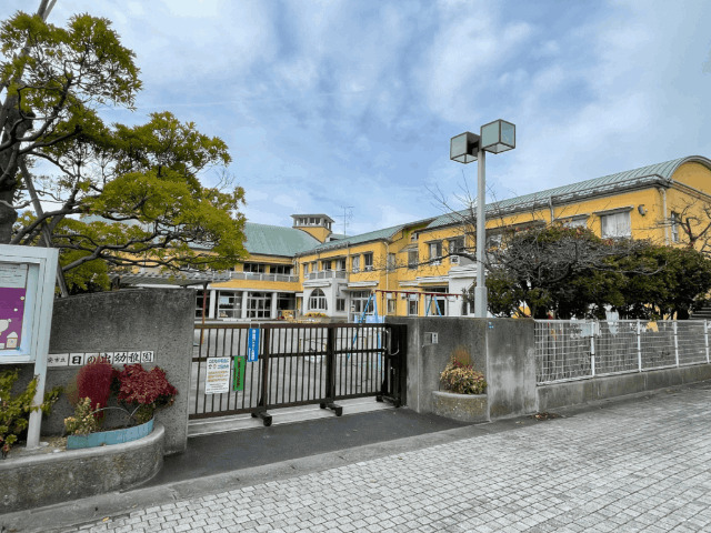 幼稚園・保育園　浦安市立日の出幼稚園（幼稚園・保育園）まで392m
