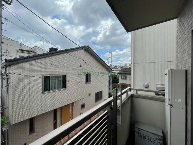 眺望　アジュール駒形