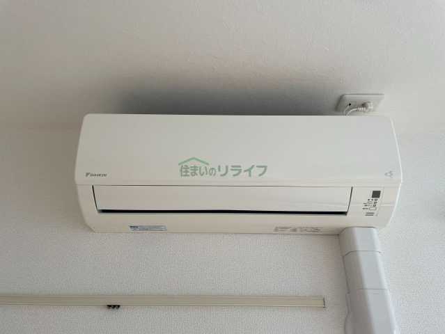 その他設備　アジュール駒形