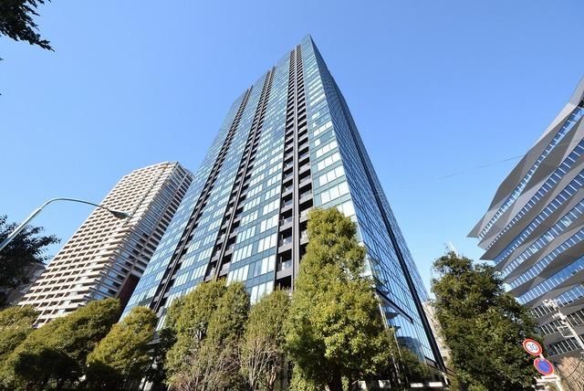 建物外観　★外観★