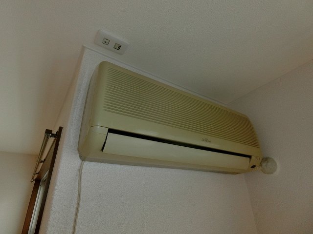 その他設備　【公園】浦風公園まで576ｍ