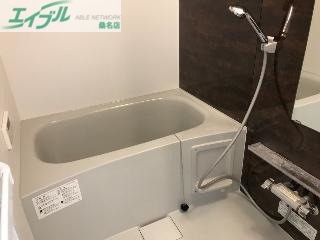 バス・シャワールーム　同型タイプ画像