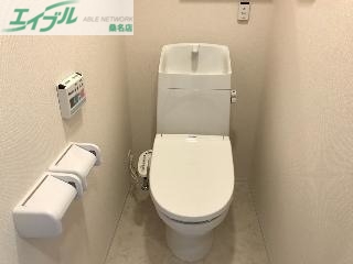 トイレ　同型タイプ画像