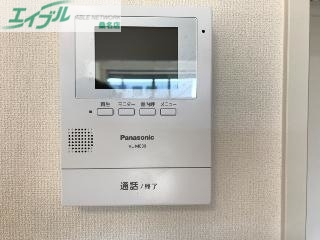 セキュリティ　同型タイプ画像