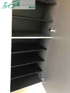 玄関　同型タイプ画像