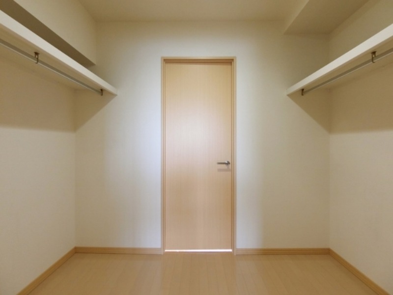 収納　図面と現状に相違がある場合には現状を優先