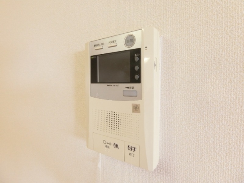 セキュリティ　図面と現状に相違がある場合には現状を優先