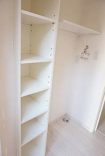 その他設備　別部屋参考写真