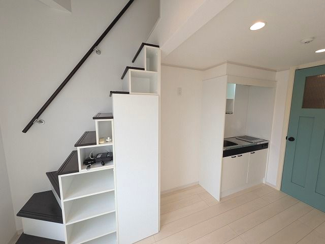 居室・リビング　別部屋参考写真