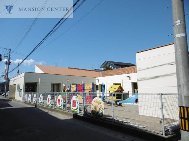 幼稚園・保育園　瑞穂保育園（幼稚園・保育園）まで276m