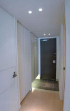 玄関　別部屋参考写真