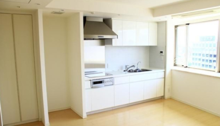 居室・リビング　別部屋参考写真
