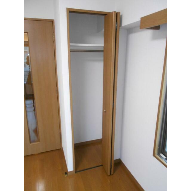 収納　（同タイプ別部屋参考写真）