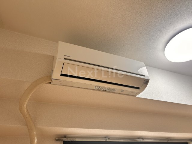 その他設備　シティーコート西八王子