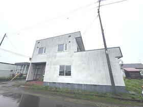 美唄市西１条（３－１４）貸家