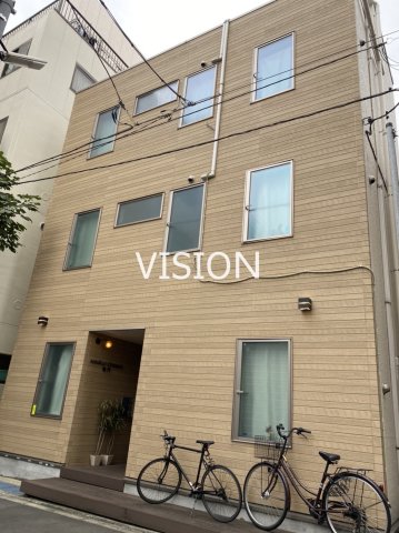 建物外観　☆外観☆