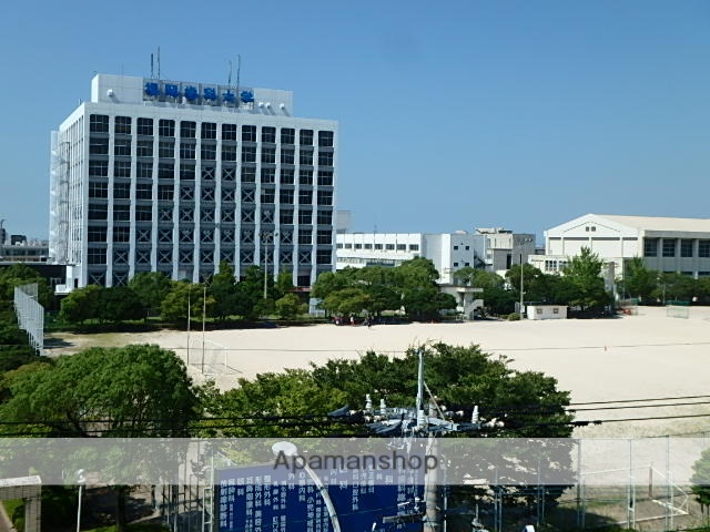 大学・短大　福岡歯科大学（大学・短大）まで1248m