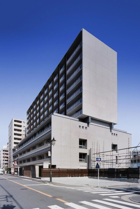 病院　医療法人社団恒春会馬嶋病院（病院）まで195m