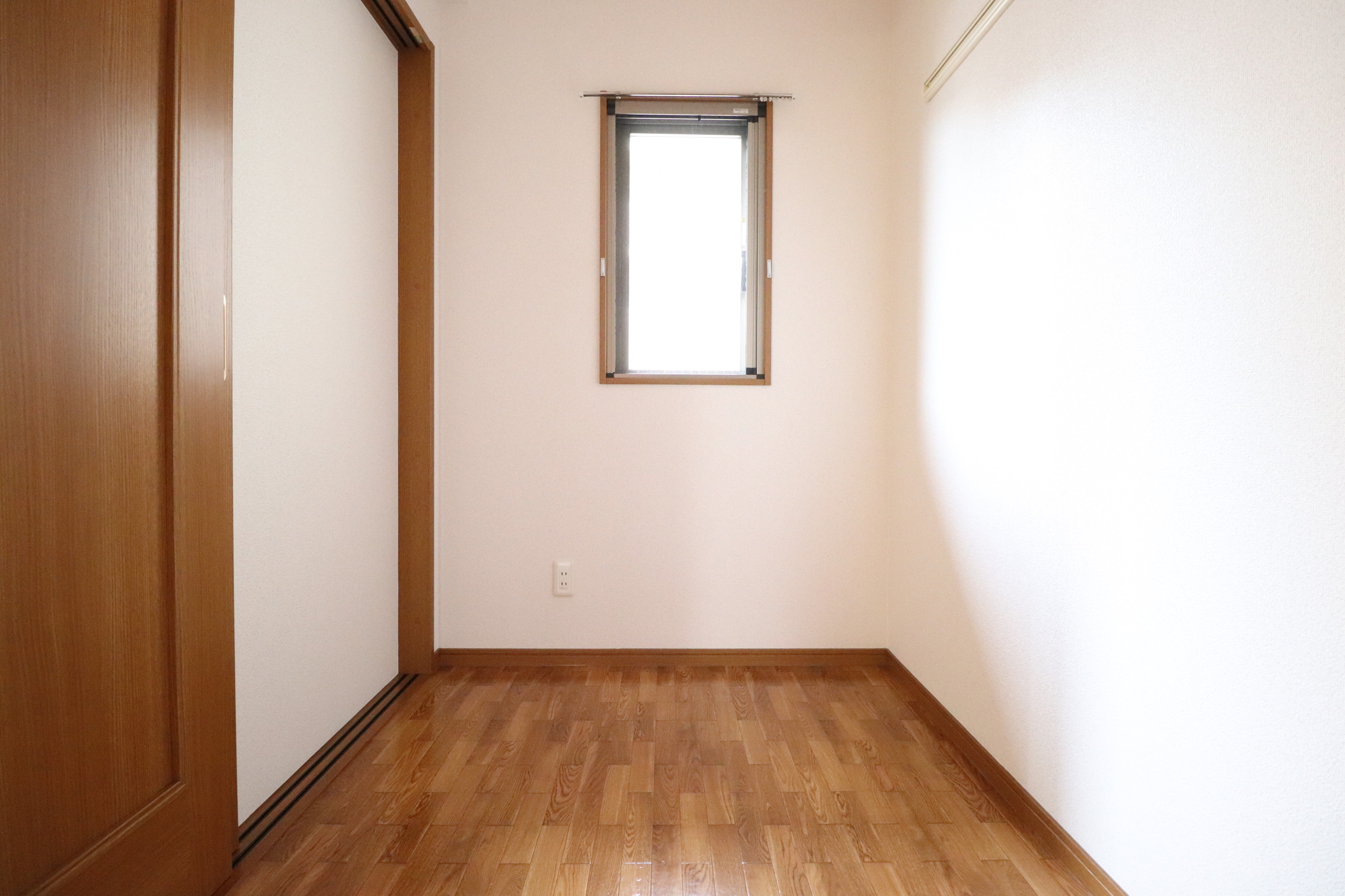 その他部屋・スペース　3帖の洋室♪