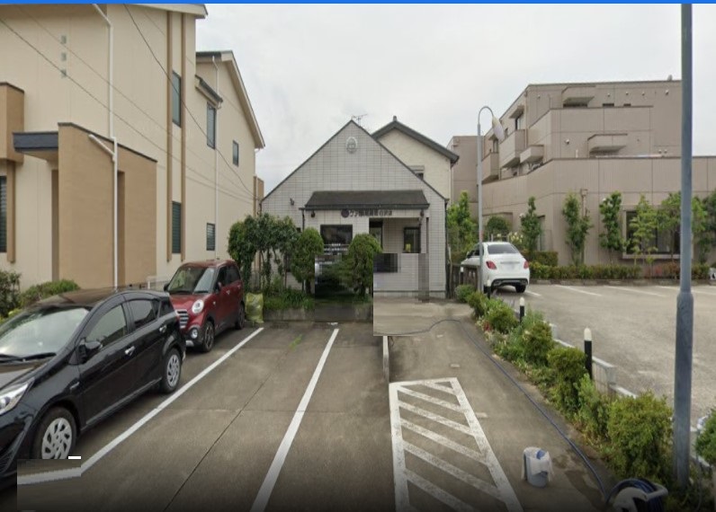ドラックストア　ケア調剤薬局 白沢店（ドラッグストア）まで433m