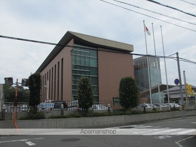 警察署・交番　和歌山西警察署（警察署・交番）まで228m