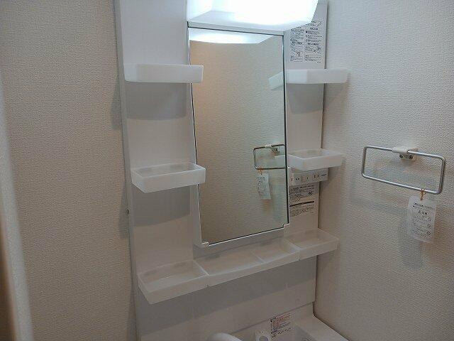 その他　同棟別室?
