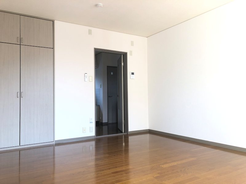 居室・リビング　※他部屋画像です。