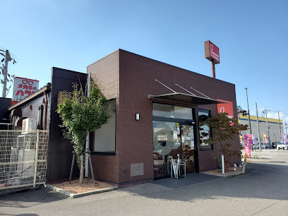その他　ミスタードーナツ 野々市ショップ（その他）まで289m
