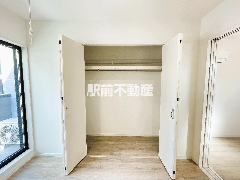 収納　※同マンション別部屋